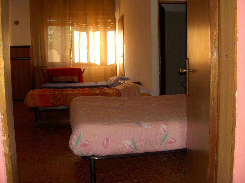 Bed and Breakfast Casa Ale à Marghera Extérieur photo