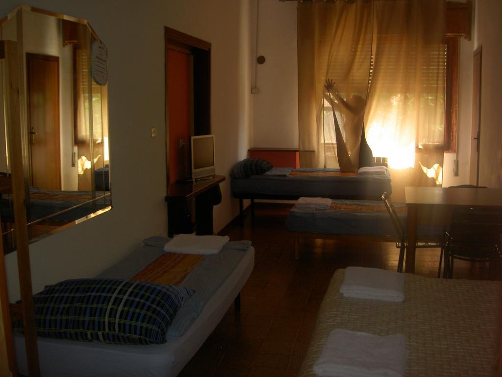 Bed and Breakfast Casa Ale à Marghera Extérieur photo
