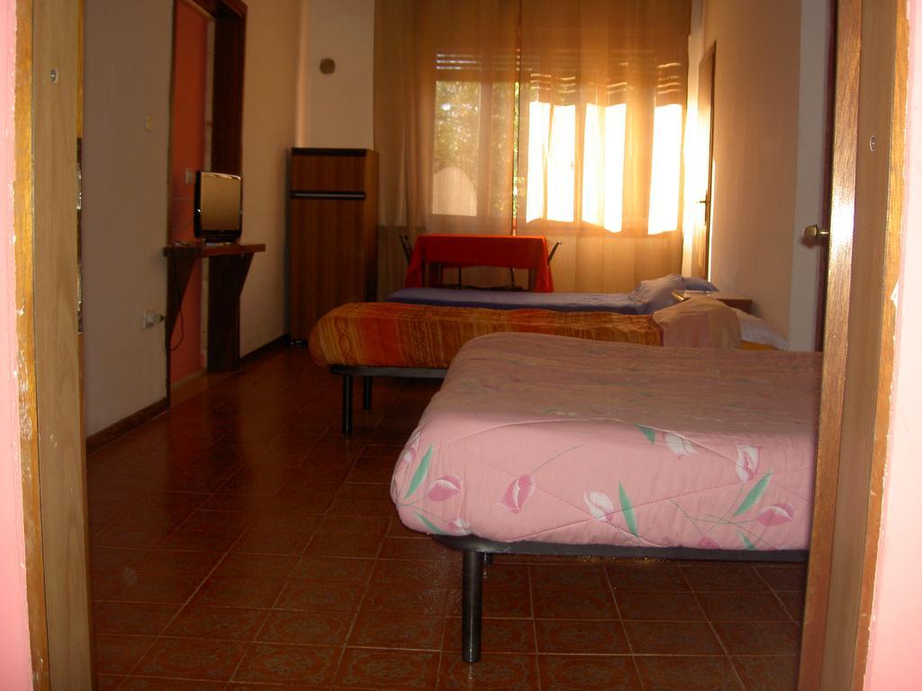 Bed and Breakfast Casa Ale à Marghera Extérieur photo